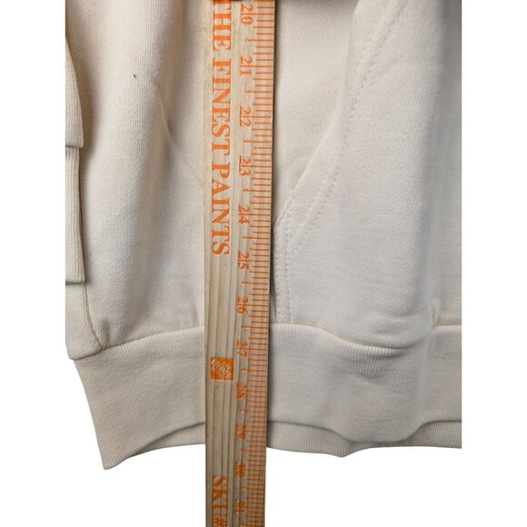 New York Yankees Sweatshirt Mens 2XL 1996 World Series Champions Hoodie NWT $95 - Picture 7 of 9